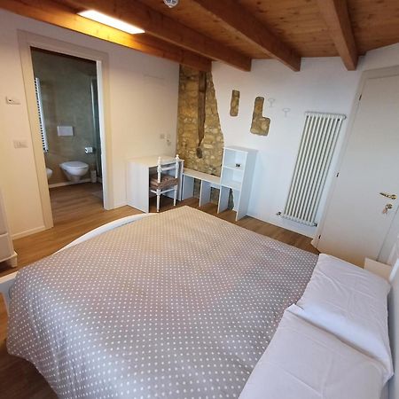 Al Colle Rooms Montebello Vicentino Exterior photo